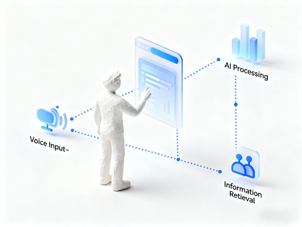 AI Q&A Assistant & Meeting Retrieval System